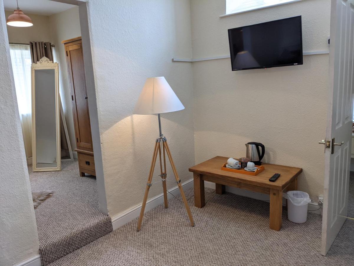 Hotel Sparkford 3*