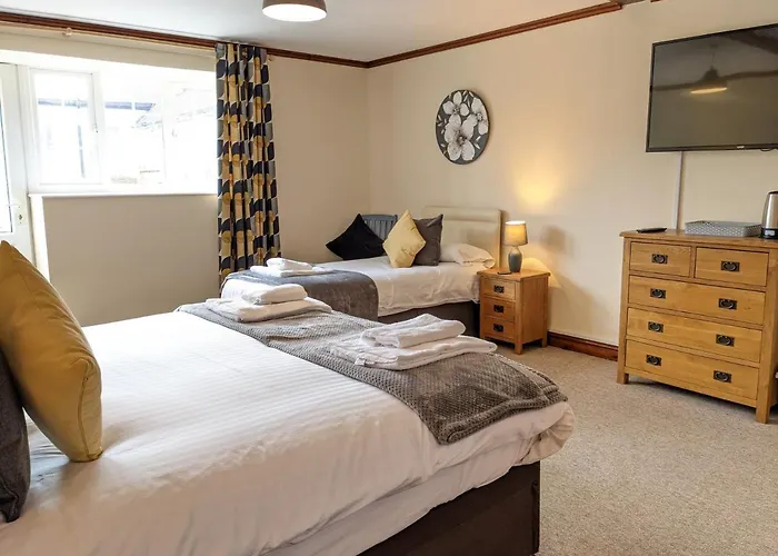 Sparkford Inn