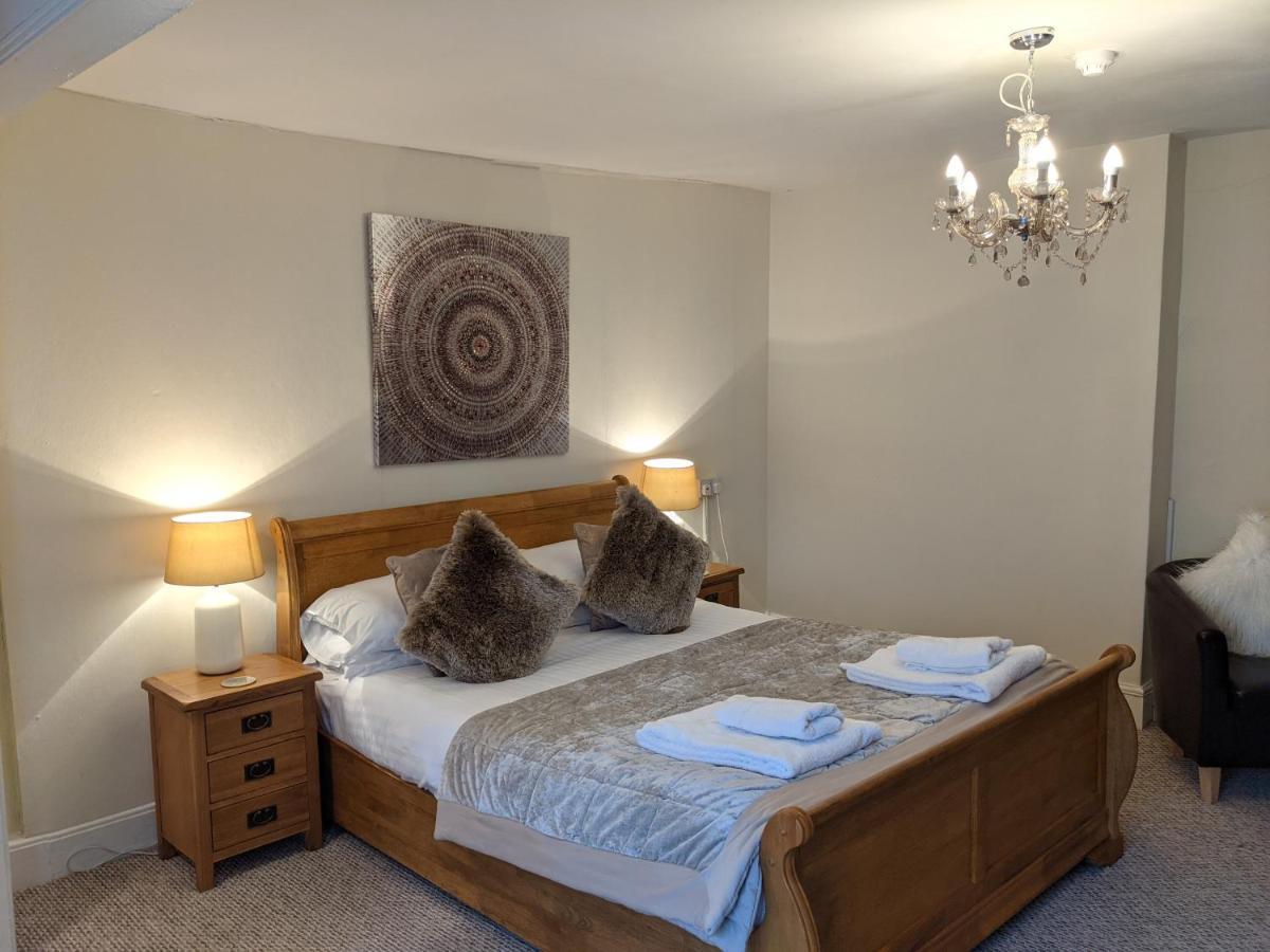 Sparkford Hotel Sparkford