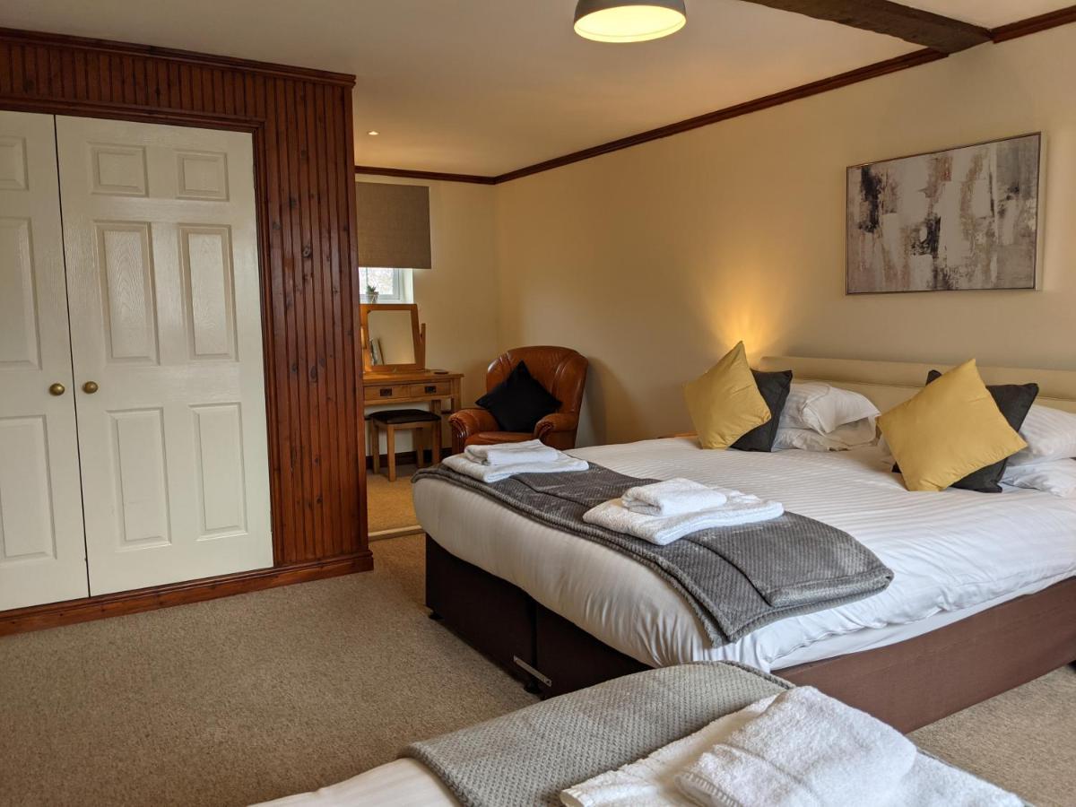 Hotel Sparkford