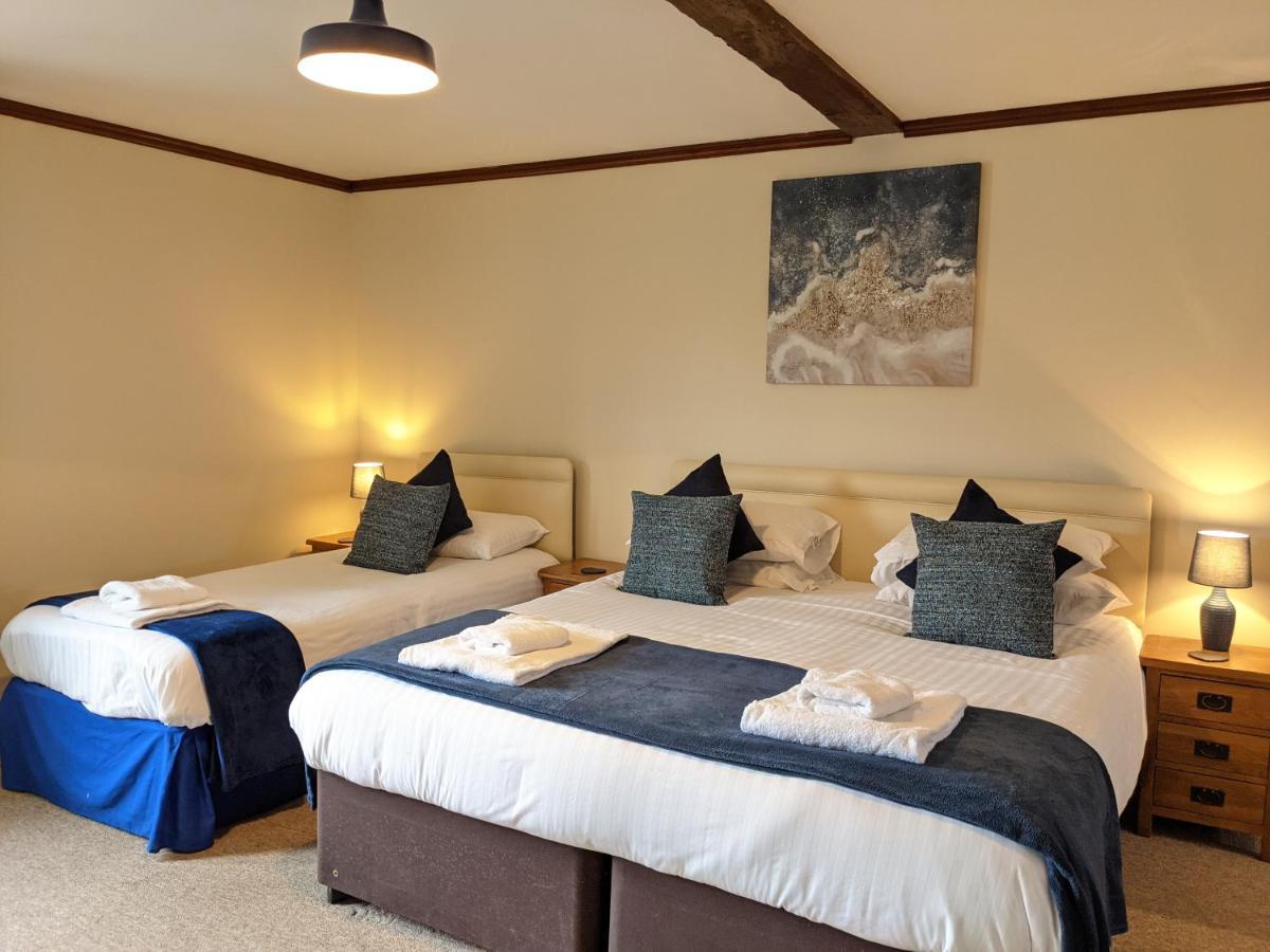 Hotel Sparkford