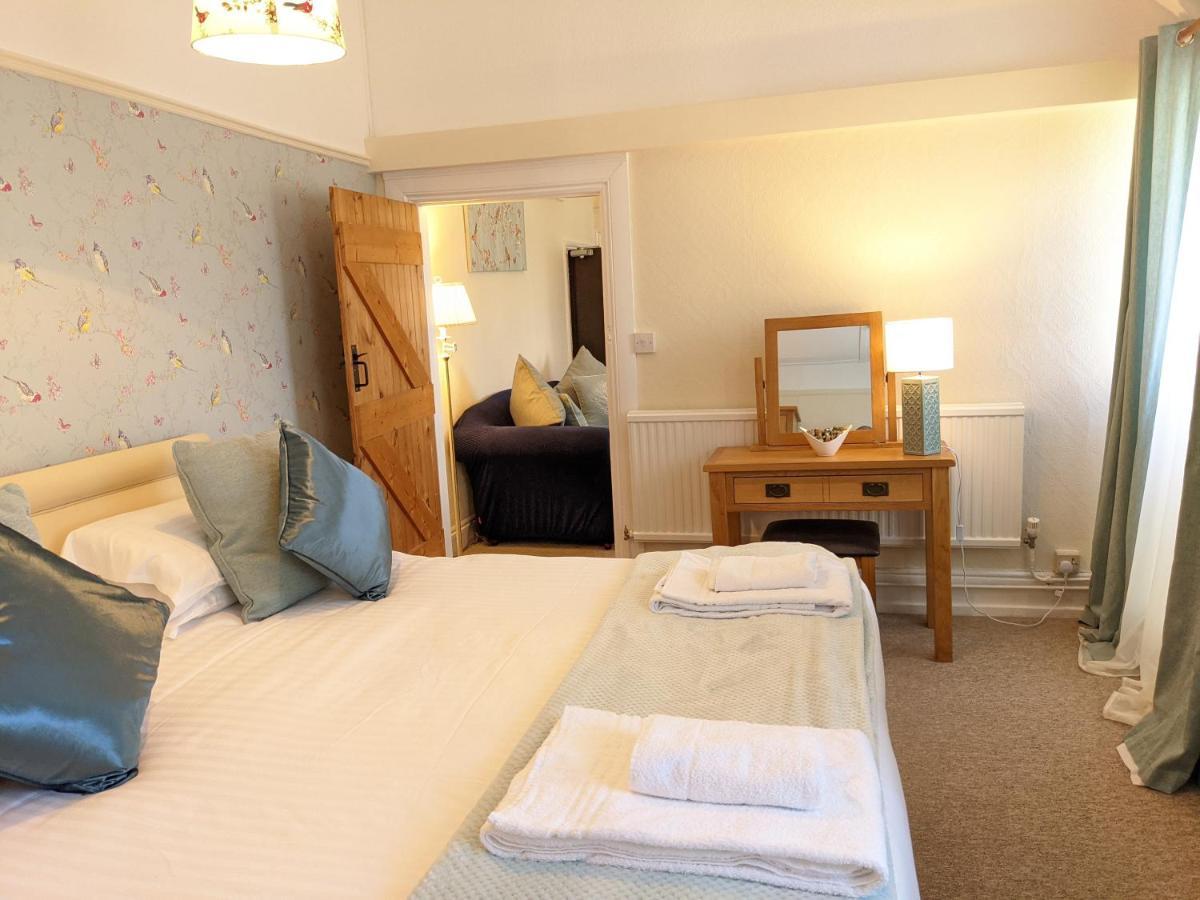 Hotel Sparkford